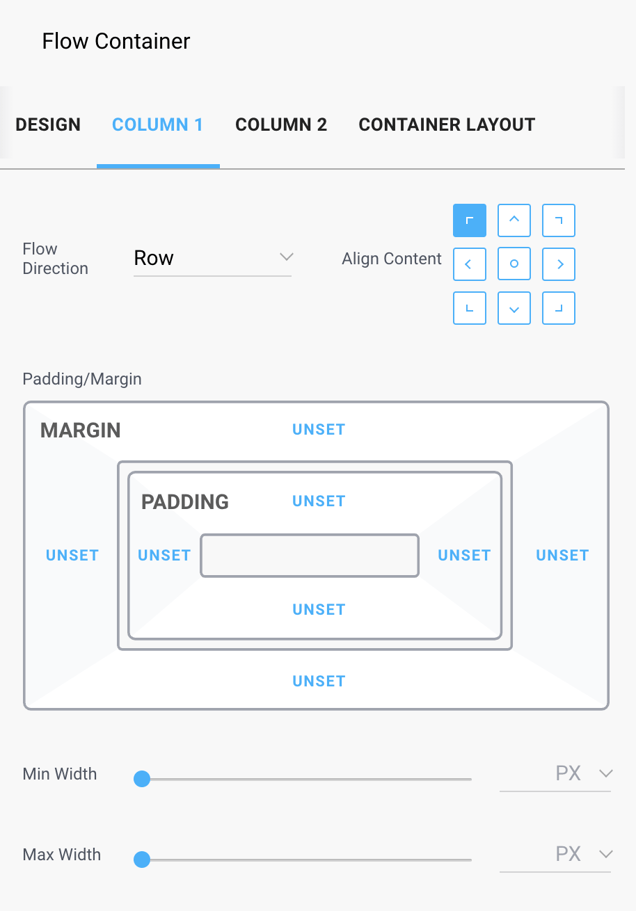 Introduction to the Basics of the Sitebuilder 3.0