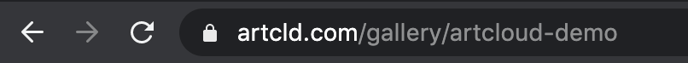 artcloud_demo_url