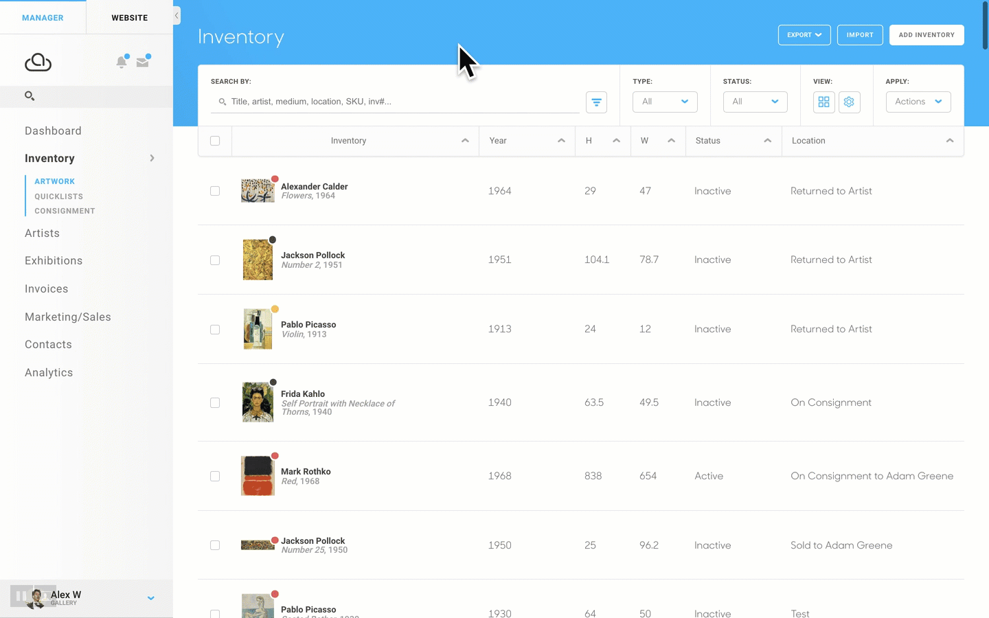 quicklist-1