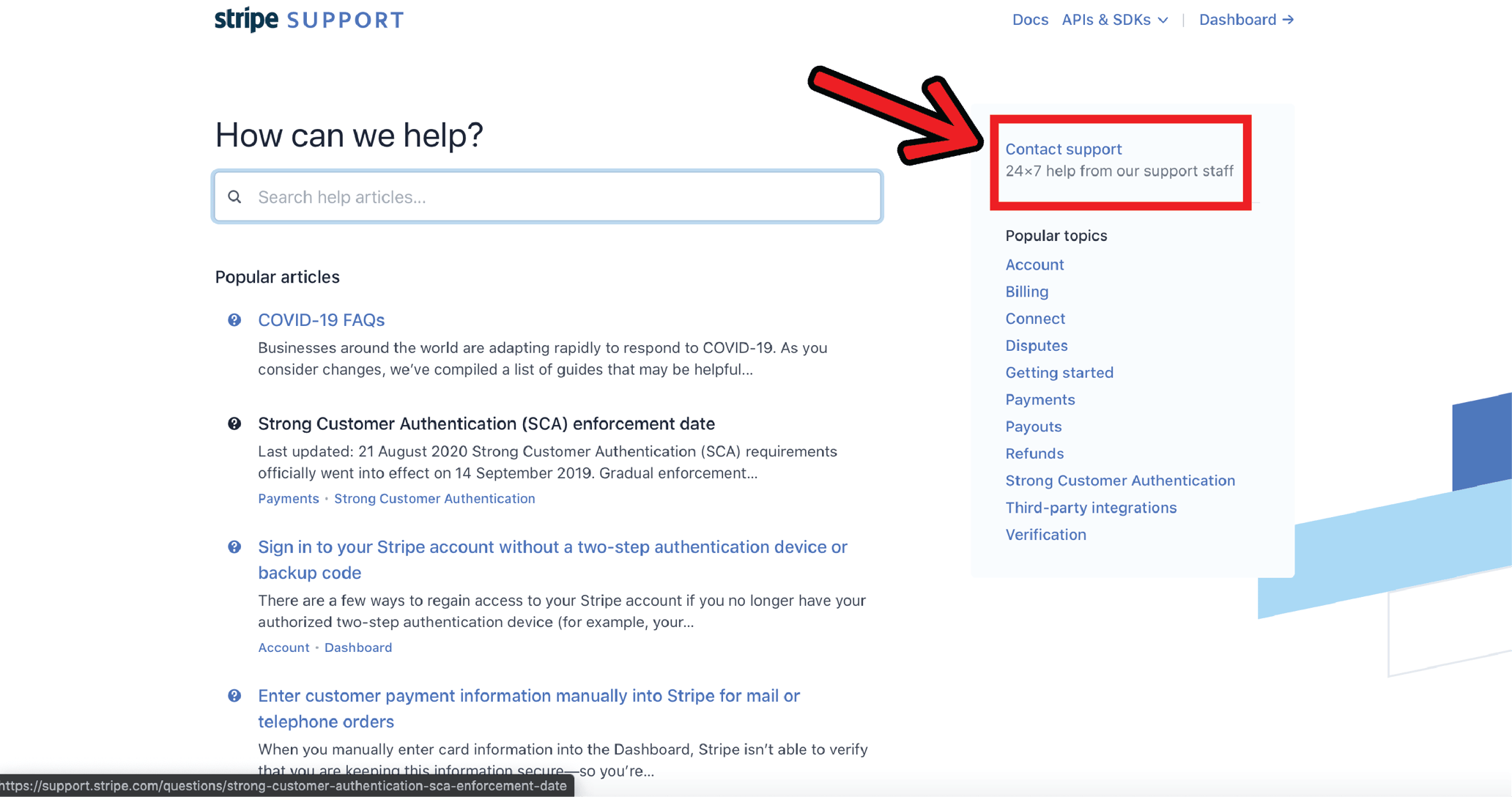 how-to-contact-stripe-support