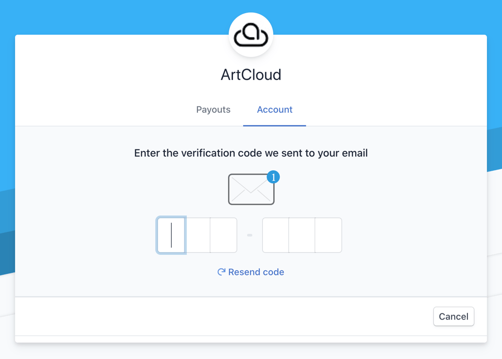 STRIPE AYUDA Y SOPORTE visual data 5