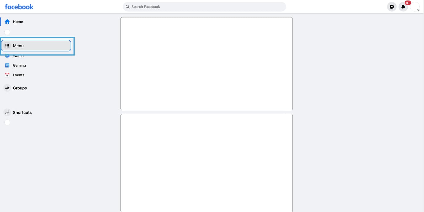 Create Social Media Catalogs (Facebook + Instagram)