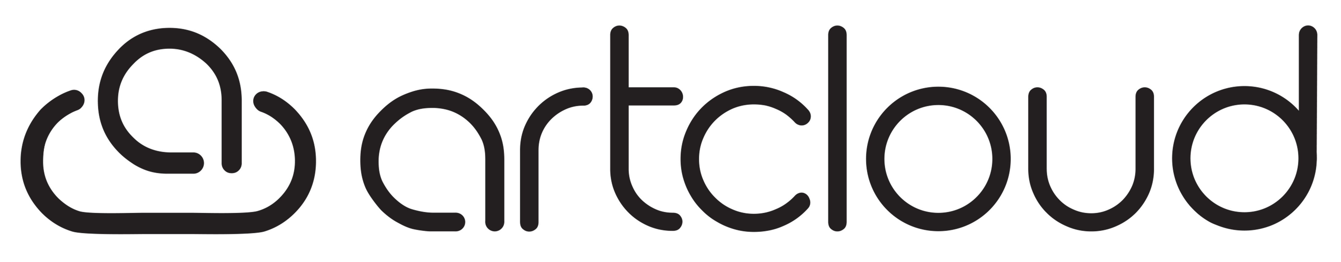 ArtCloud Logo 